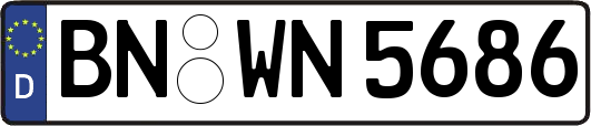 BN-WN5686