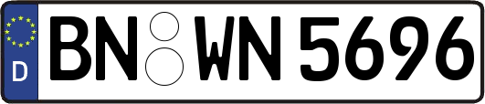 BN-WN5696