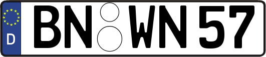 BN-WN57