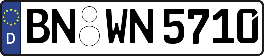 BN-WN5710