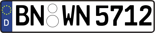 BN-WN5712