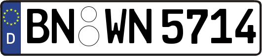 BN-WN5714