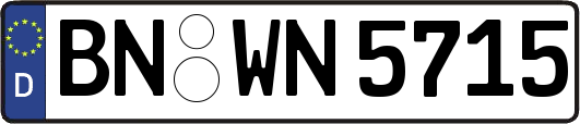 BN-WN5715