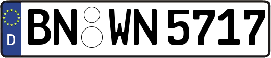 BN-WN5717