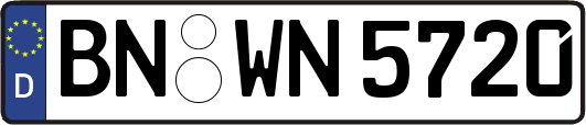 BN-WN5720