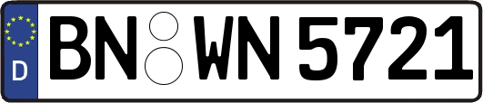 BN-WN5721