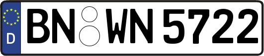 BN-WN5722