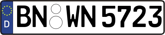 BN-WN5723