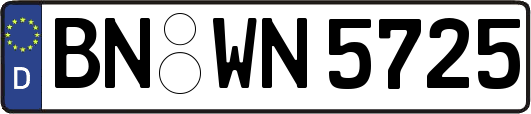BN-WN5725