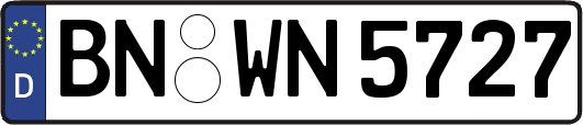 BN-WN5727