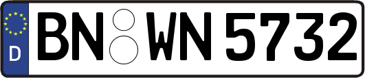 BN-WN5732