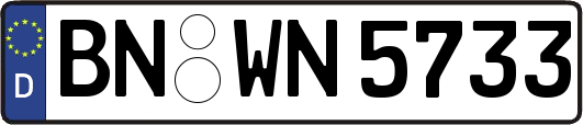 BN-WN5733