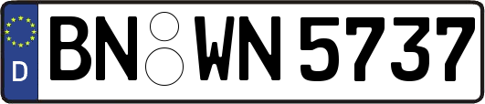 BN-WN5737