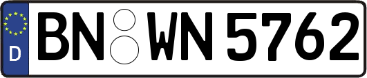 BN-WN5762