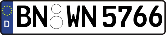 BN-WN5766