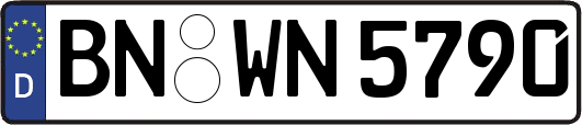 BN-WN5790