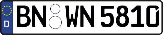 BN-WN5810