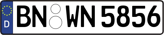 BN-WN5856