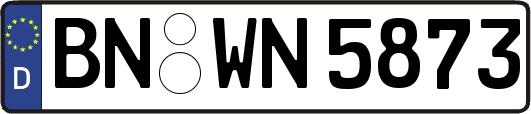 BN-WN5873