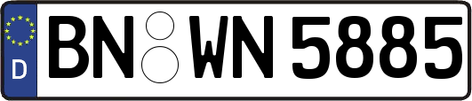 BN-WN5885