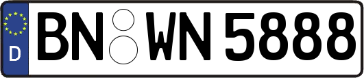 BN-WN5888