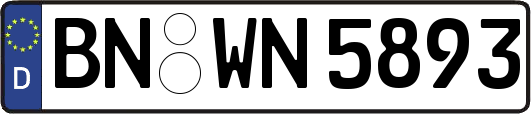BN-WN5893