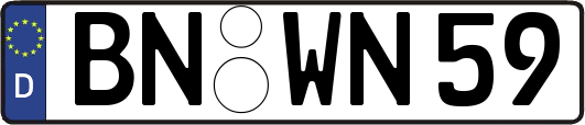 BN-WN59
