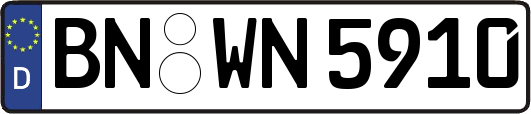 BN-WN5910