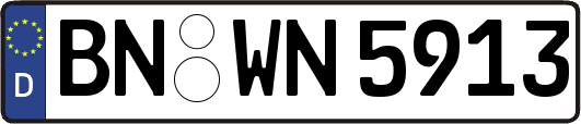 BN-WN5913