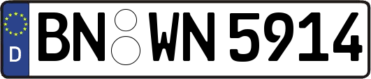 BN-WN5914