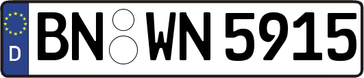 BN-WN5915