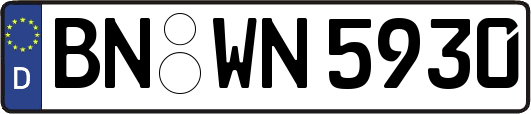 BN-WN5930