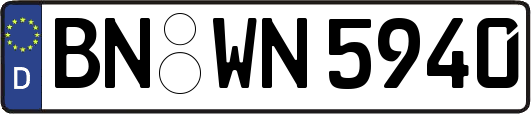 BN-WN5940