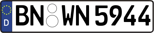 BN-WN5944