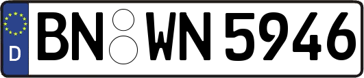 BN-WN5946