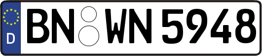 BN-WN5948