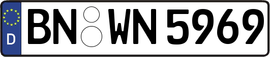 BN-WN5969