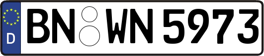 BN-WN5973