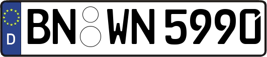 BN-WN5990