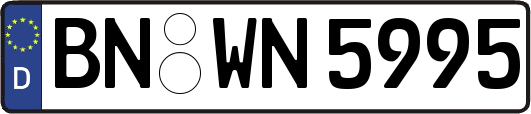 BN-WN5995