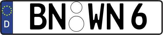 BN-WN6