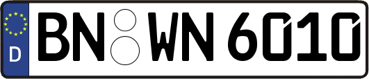 BN-WN6010