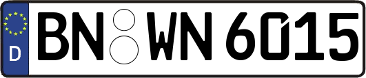 BN-WN6015