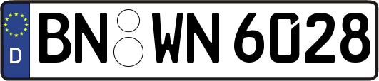 BN-WN6028