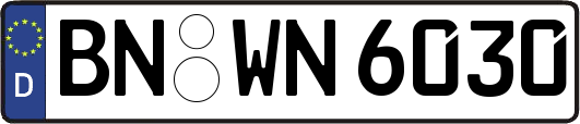 BN-WN6030