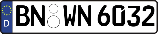 BN-WN6032