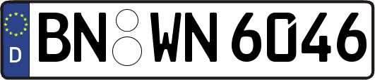 BN-WN6046