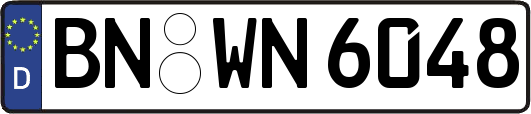 BN-WN6048
