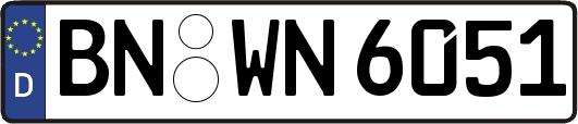 BN-WN6051