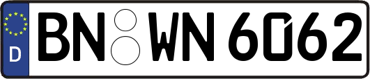 BN-WN6062
